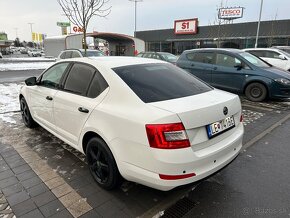 Škoda Octavia 3 - 6