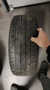 Letné pneumatiky 205/55 r16 - 6