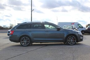 Škoda Octavia 2.0 TSI RS DSG - 6