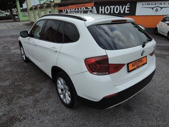 BMW X1, 118d Xdrive odpočet DPH 2012 - 6