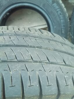 Michelin Agilis 15 - 6