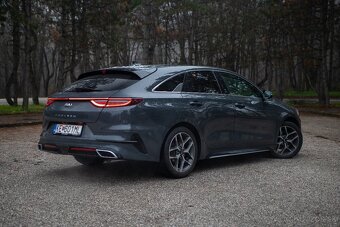 Kia ProCeed 1.4 T-GDi GT-Line - 6