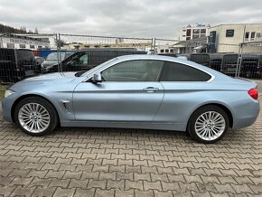 BMW 435d xDrive, Luxury, DPH - 6