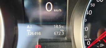 Volkswagen Passat Variant Highline 2.0 TDi M6, r.v.: 2018 - 6