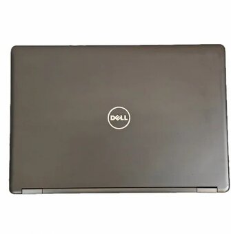 Dell Latitude 5480 - 6