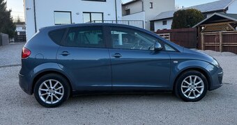 Seat Altea 1.6 TDI 105k Style - 6