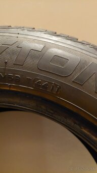 175/65 R14 Peugeot 206 4x108 - 6