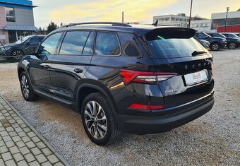 ŠKODA KODIAQ 2.0TDI SCR STYLE DSG 4X4 - 6