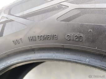 Letné pneumatiky 235/55 R18 Continental EcoContact 6 - 6