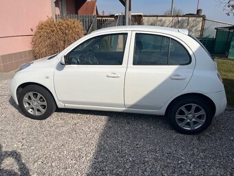 Nissan Micra 1.5 dci - 6