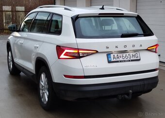 Skoda Kodiaq 1.5 TSI DSG - 6