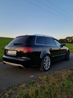 Audi A4 b7 2.0 tfsi 147kw quattro - 6