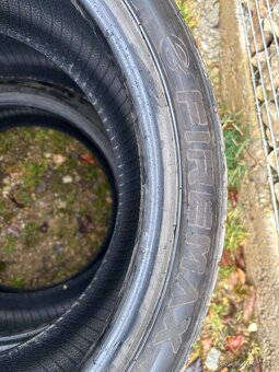 235/40 R19 zanovne letne - 6