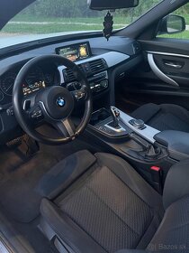 BMW 3gt F34 320XD 2017 140KW - 6