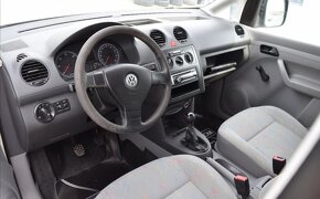 Volkswagen Caddy 2,0 SDI 51 kw /2008 - 6