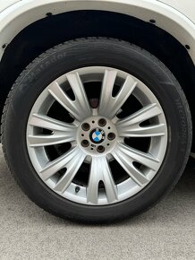 BMW X5 30d Xdrive 2011, M packet, - odpočet DPH - 6