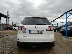Volkswagen Golf Plus 1.6 Trend - 6