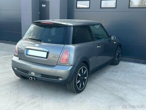 Mini Cooper S Kompresor - 6