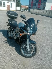 Yamaha fazer 600-72kW - 6