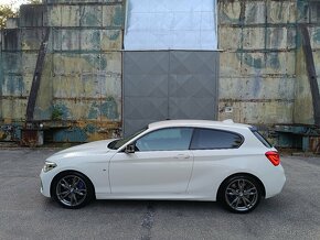 BMW M140i Xdrive 3dv. rok 2017,Pravidelný servis,První majit - 6