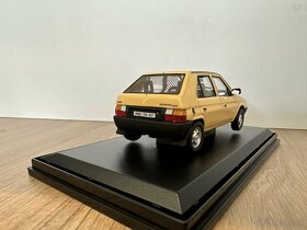 Modely Škoda 1:43 (Rozpredavam zbierku) - 6