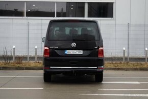 Volkswagen Multivan 2.0 T6 TDI BMT 150k Comfortline - 6