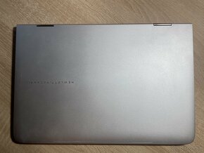 Ultrabook HP Spectre 360 + taška + adaptér - 6