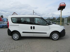 Opel Combo Van - 6