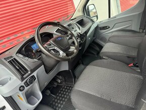 Ford Transit 2,0 TDCi 7 miestny sklapač do 3,5 t - 6