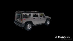 Auto Hummer H2 - 6