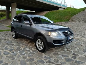 ✳️Volkswagen Touareg 3.0 V6 TDI DPF Tiptronic 4X4✳️ - 6