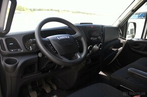 Iveco Daily 3.0 132kw, MT6, DPH - 6