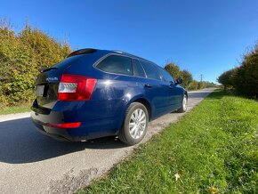 Škoda Octavia 3 combi - 6