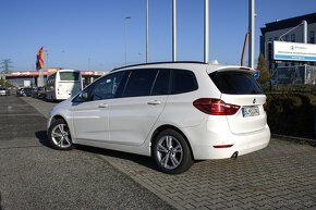 BMW 216d Gran Tourer Sport line - 6