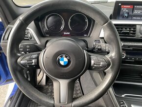 BMW 120d xDrive Aut MSport - 6