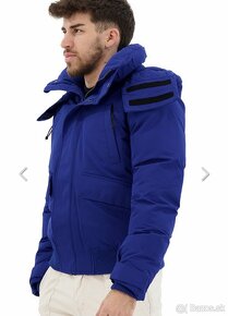 SUPERDRY EVEREST zimna bunda - 6