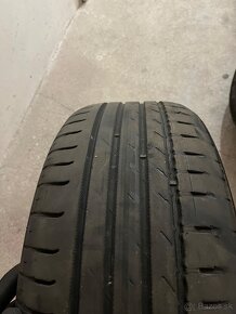 Letné gumy 205/55 R16 - 6