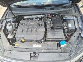 Rozpredam passat b8 2,0TDI 140kw DSG - 6