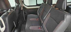 Fiat Talento, 1,6 JTD 107 Kw, 8 miest, L2H1 - 6