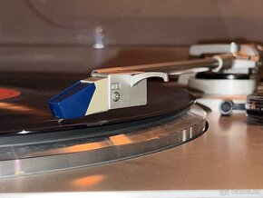 Technics SL-Q300 - 6