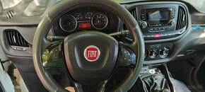 Fiat doblo maxi 1.6 - 6