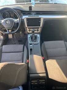 Vw Passat 2.0 TDI - 6