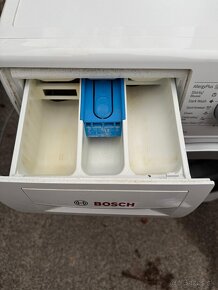 Predám práčku Bosch Serie6 VarioPerfect 6,5kg - 6