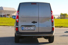 Renault Kangoo Renaul 63Kw M5 DPH 1.Majiteľ - 6