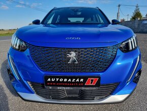 Peugeot 2008 e- GT Pack 136k za 25.730 € s DPH - 6