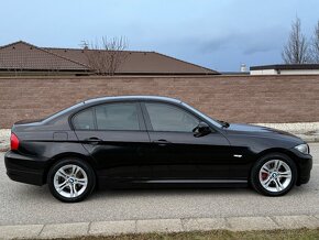 BMW E90 2.0d INDIVIDUAL - 6