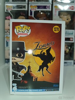 Funko pop Stranger Things, Indiana Jones, Zerro - 6