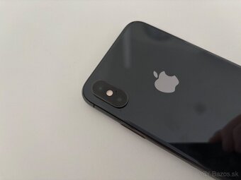 Apple iPhone X 64GB Space Gray - 6