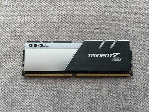 DDR4 RAM 32GB Desktop - 6