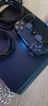 PS4 slim - 6